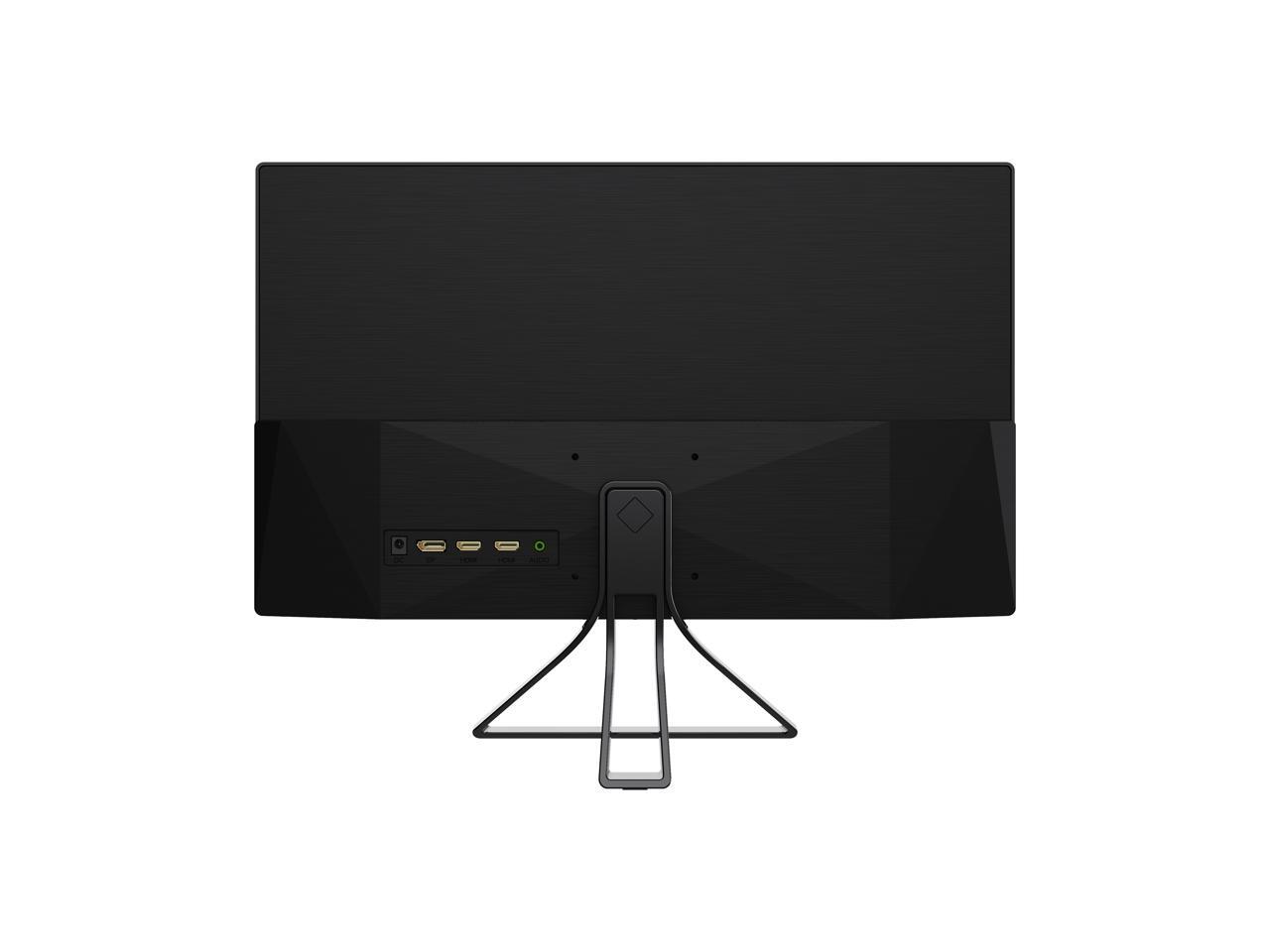 VIOTEK GFV22CB 22Inch 144Hz Gaming Monitor 1080P FullHD