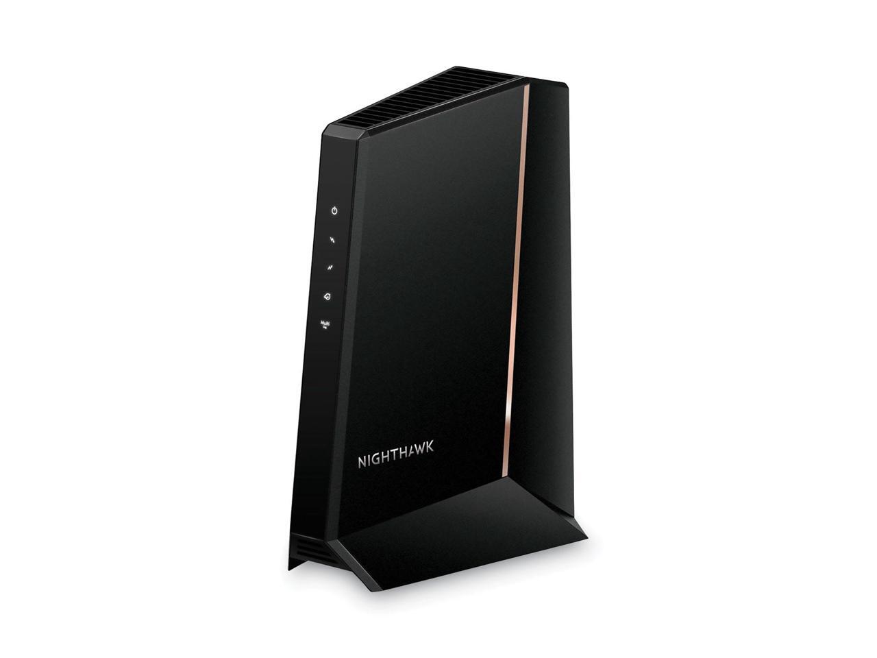 NETGEAR Nighthawk MultiGig Cable Modem (CM2000)