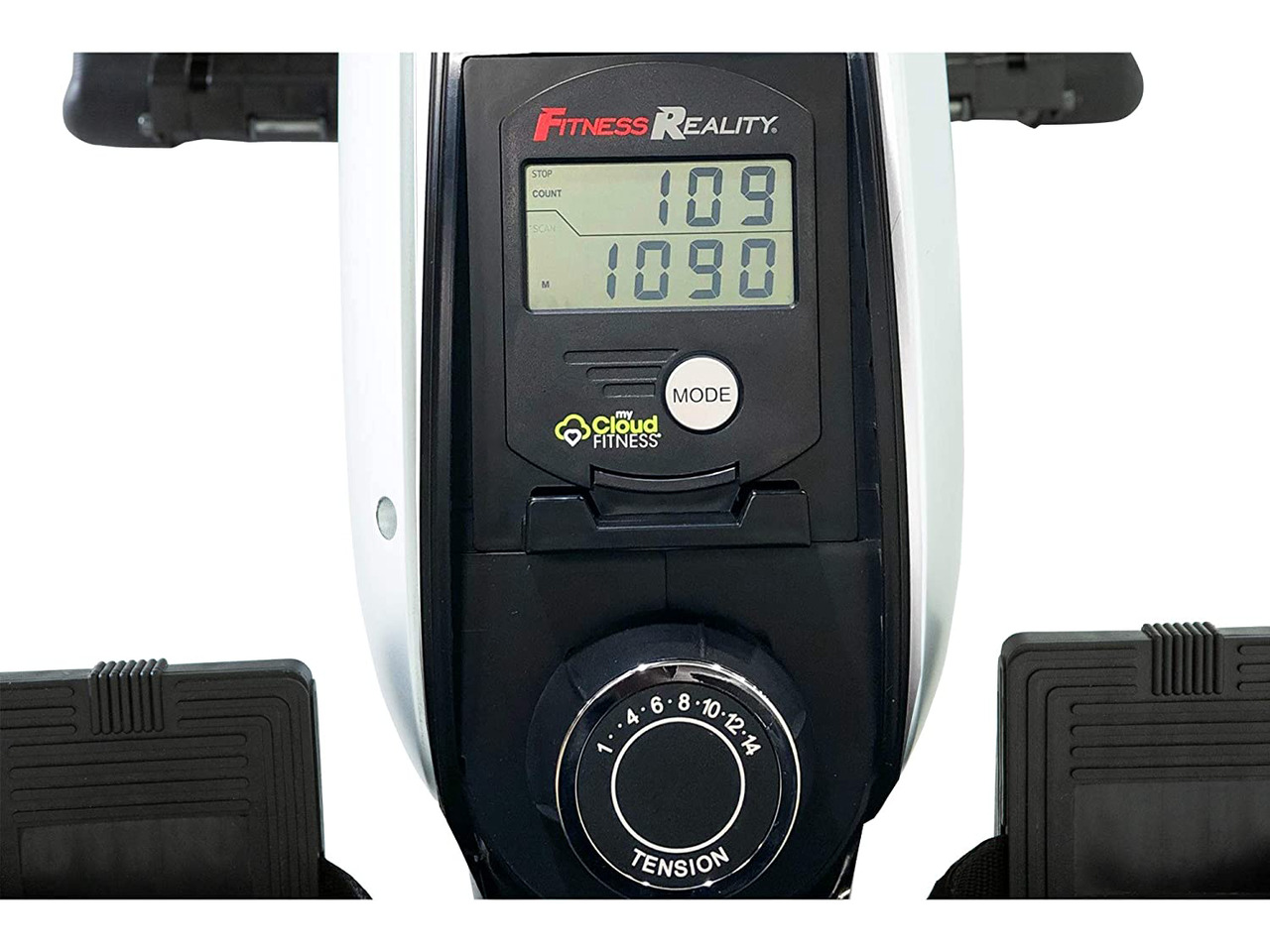 Fitness Reality 1000 Plus Rowing Machine with Bluetooth