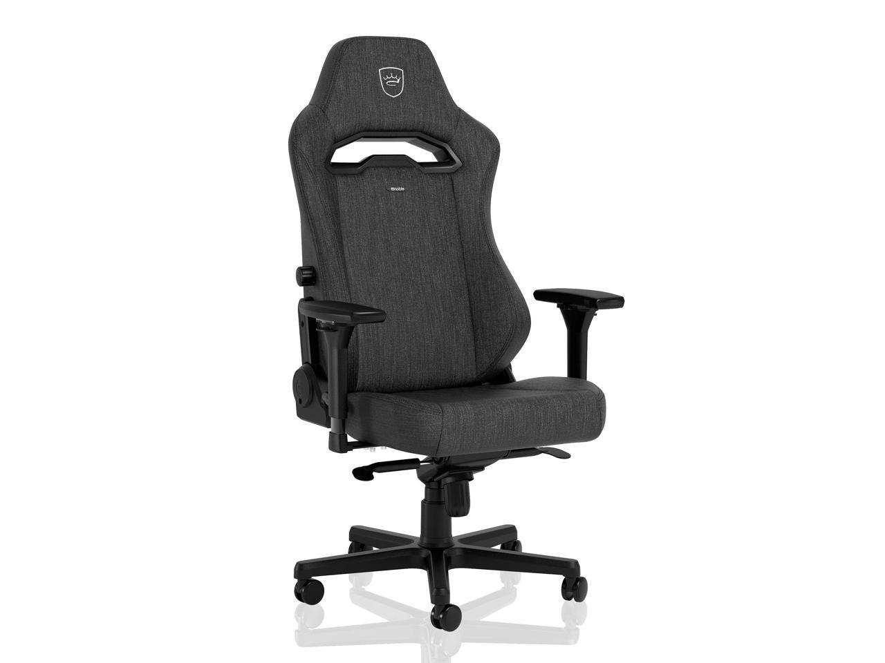 noblechairs HERO ST Gaming Chair Anthracite Limited Edition 2020