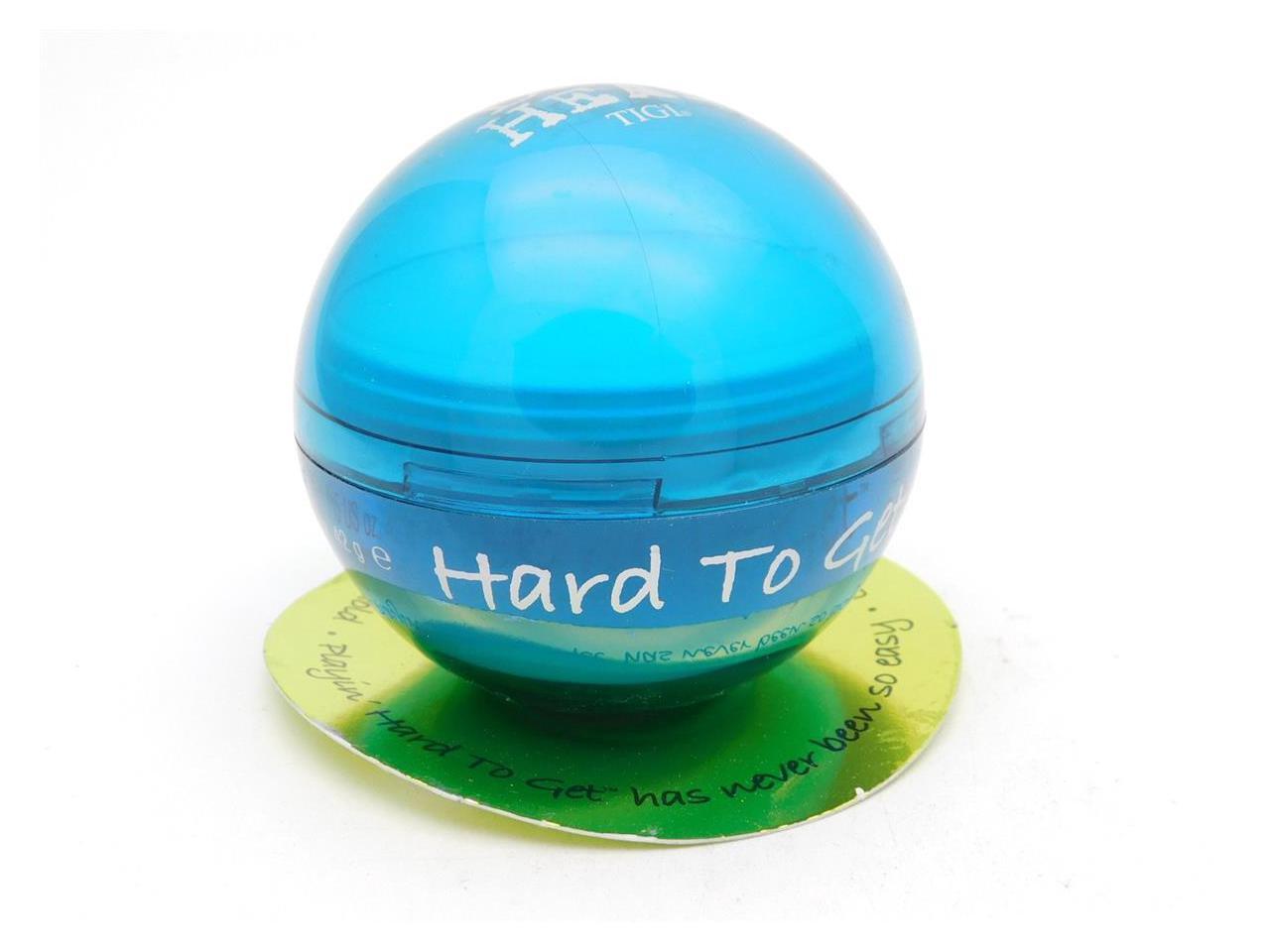 Tigi Bed Head Hard To Get Texturizing Paste (Light Matte, Sepration