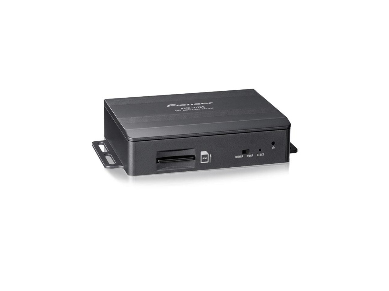 PIONEER AVICU280 Addon Navigation System