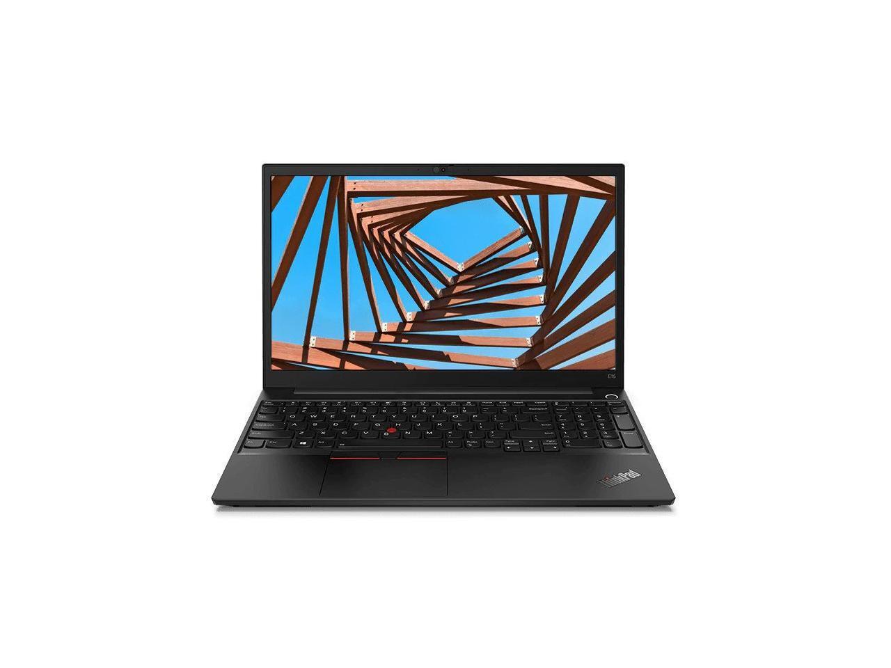 Lenovo ThinkPad E15 G2 20TDS00B00 15.6" Laptop i51135G7 8GB 256GB SSD