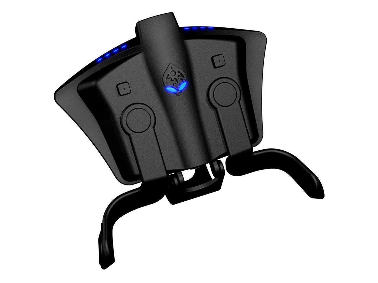 Collective Minds CM00082 Strike Pack F.P.S. Dominator Controller Adapter with MODS & Paddles