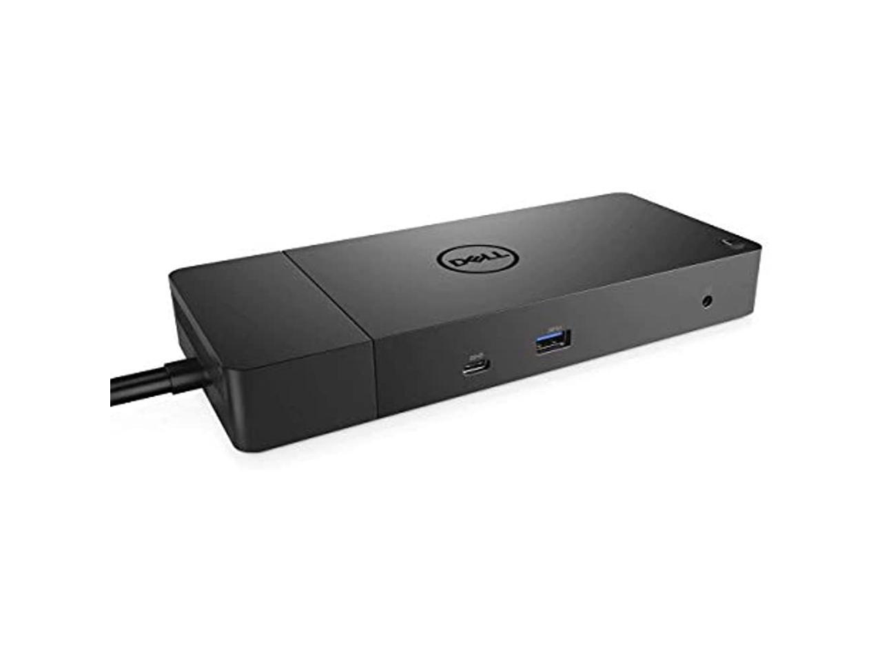 Dell KXFHC Docking Station WD19 180W USBC, HDMI, Dual DisplayPort