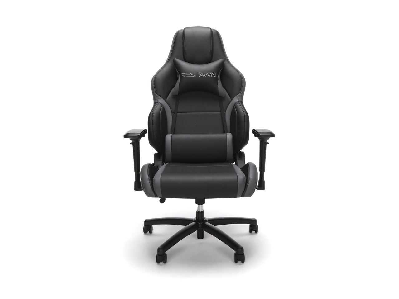 RESPAWN 400 Big and Tall Racing Style Gaming Chair, in