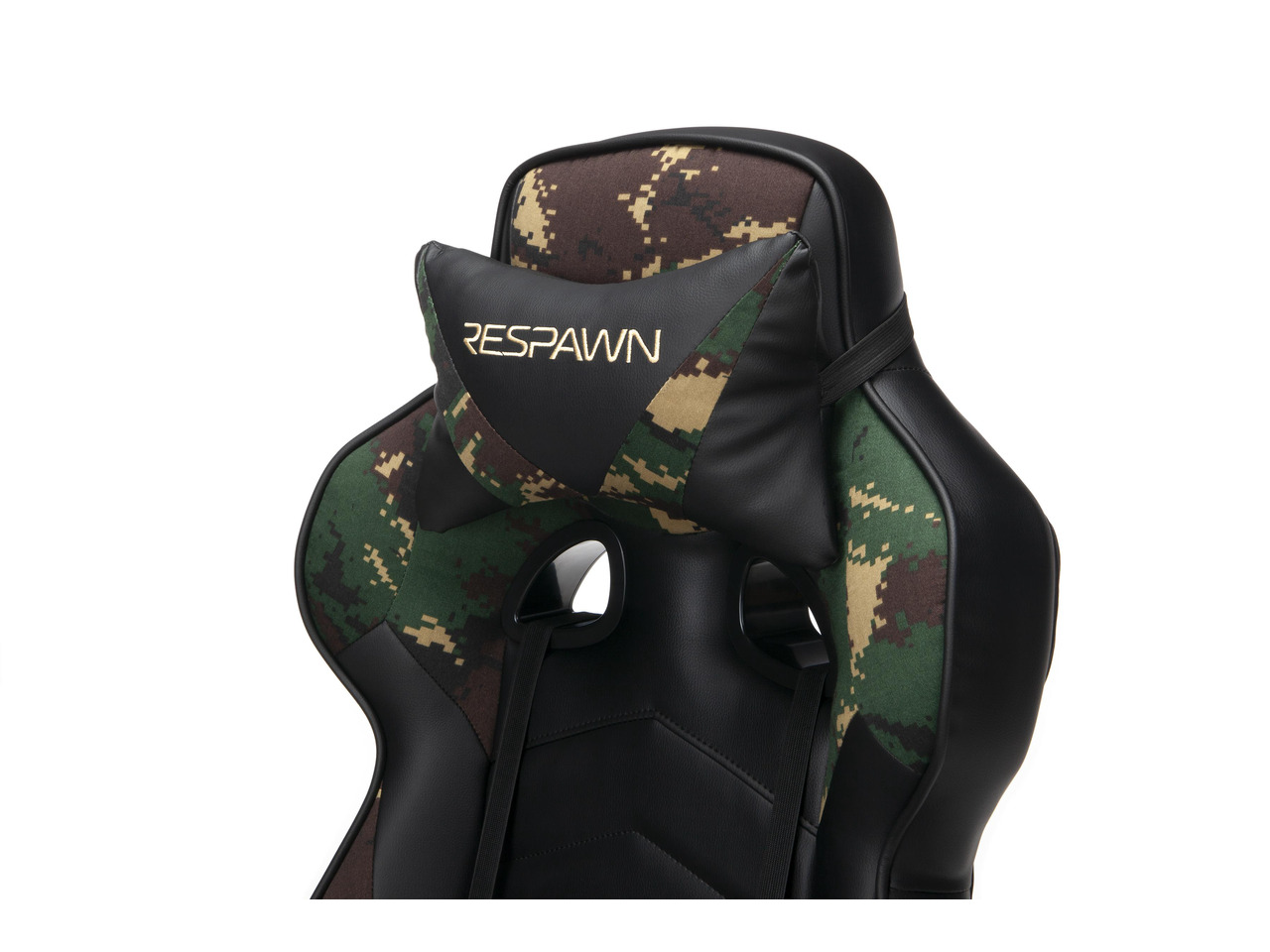 RESPAWN 110 Racing Style Gaming Chair, Reclining Chair
