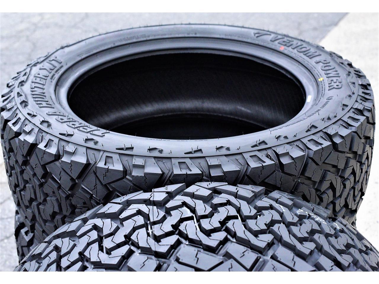 Venom 33X14.50R26