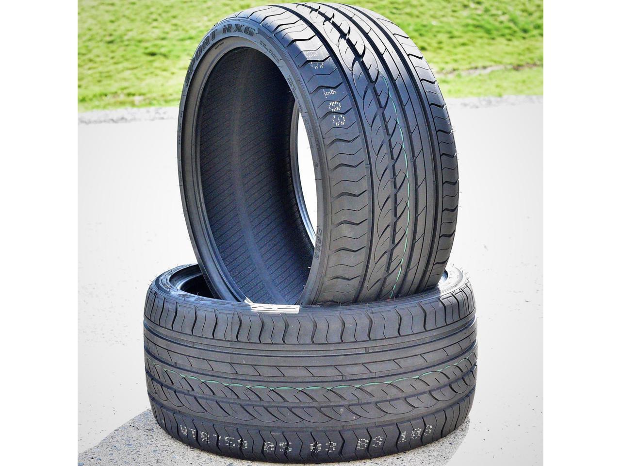 275/35R20 ZR 98W Joyroad Sport RX6 High Performance All Season Tire