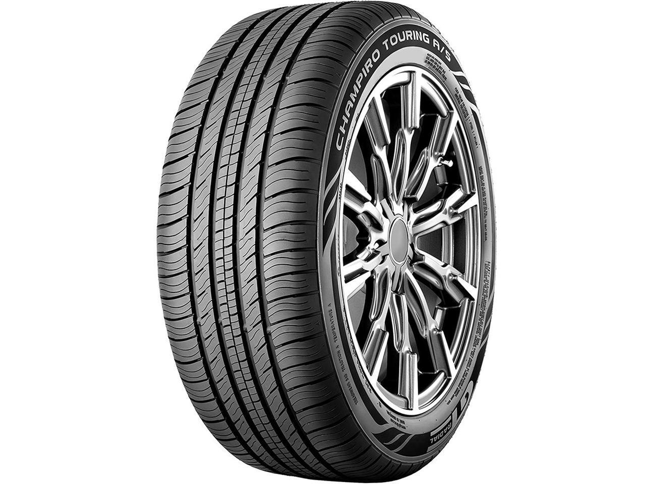 215/60R17 96H GT Radial Champiro Touring A/S Touring All Season Tire
