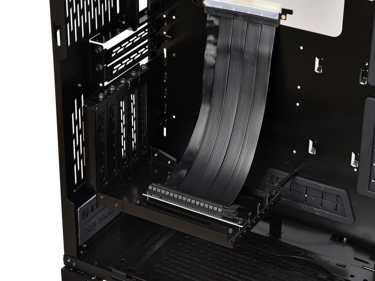 LianLi O11DXL1X4 Vertical Graphics Card Holder for O11 Dynamic XL