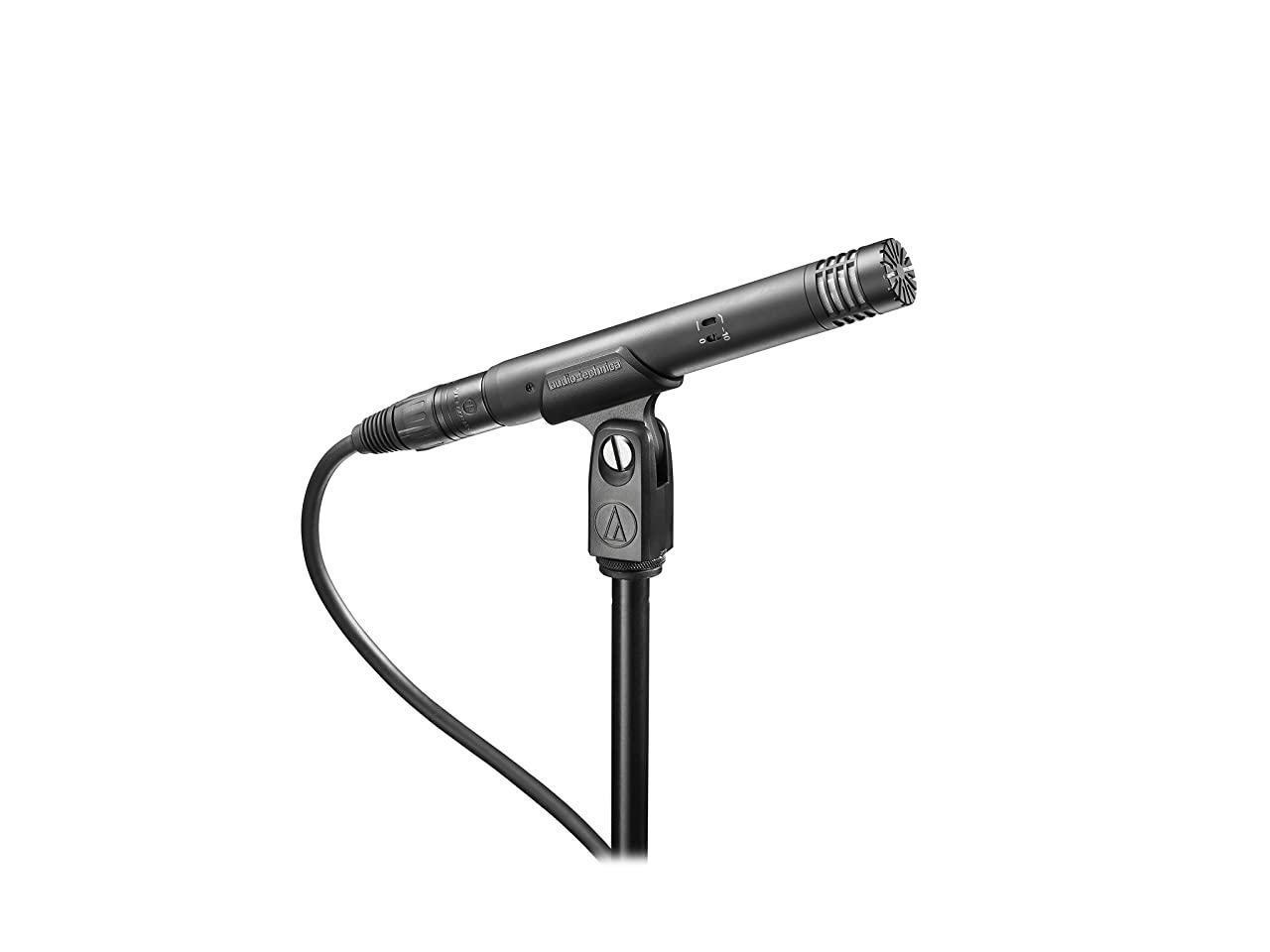 AT4021 Cardioid Condenser Microphone