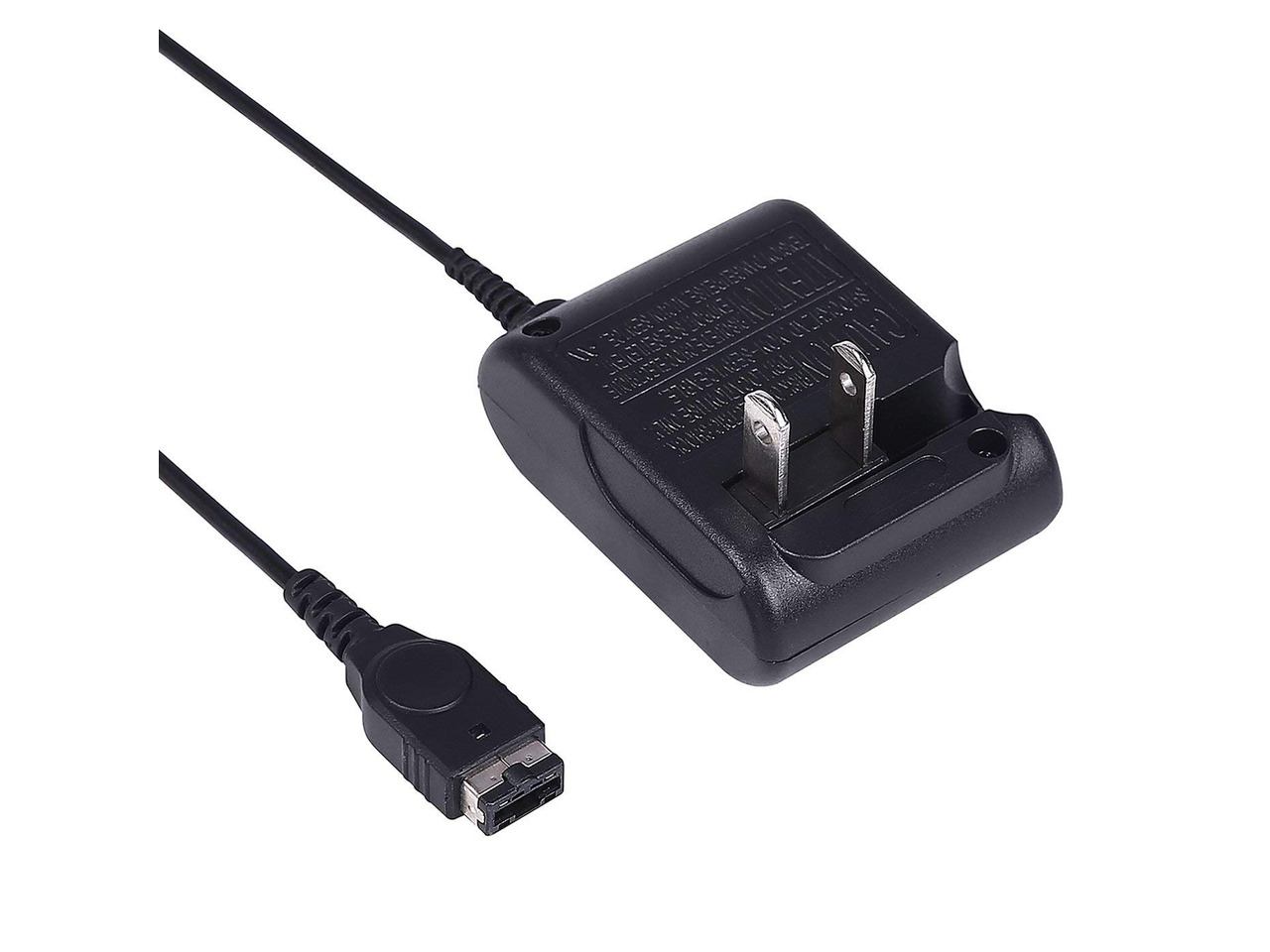 Charger AC Adapter for [Original Nintendo DS Game Boy Advance SP GBA SP Only] Replacement Power