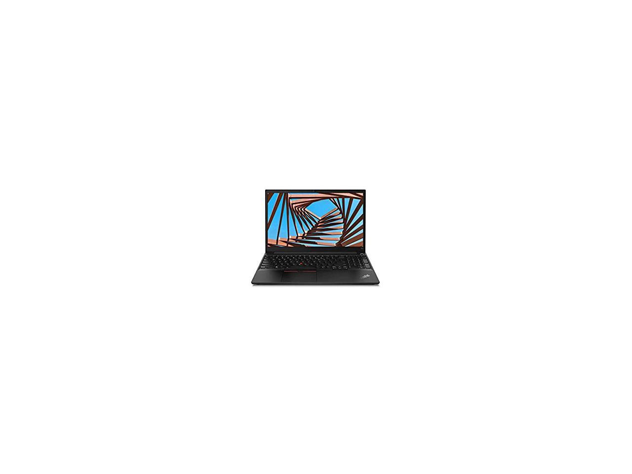 Lenovo ThinkPad E15 G2 20TDS00B00 15.6" Notebook Full HD 1920 x