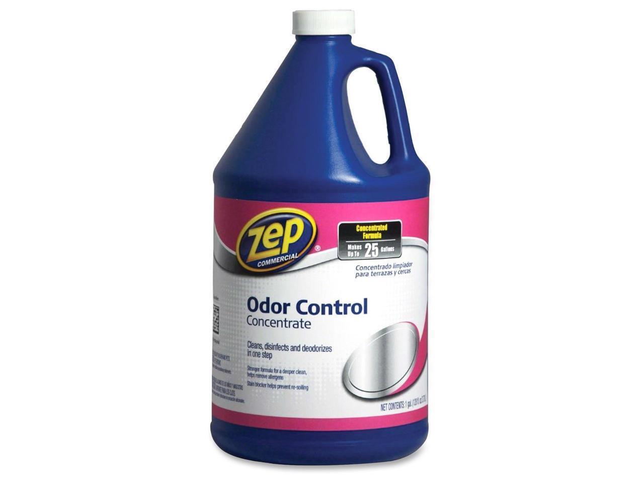 Zep Odor Control Concentrate 1 EA