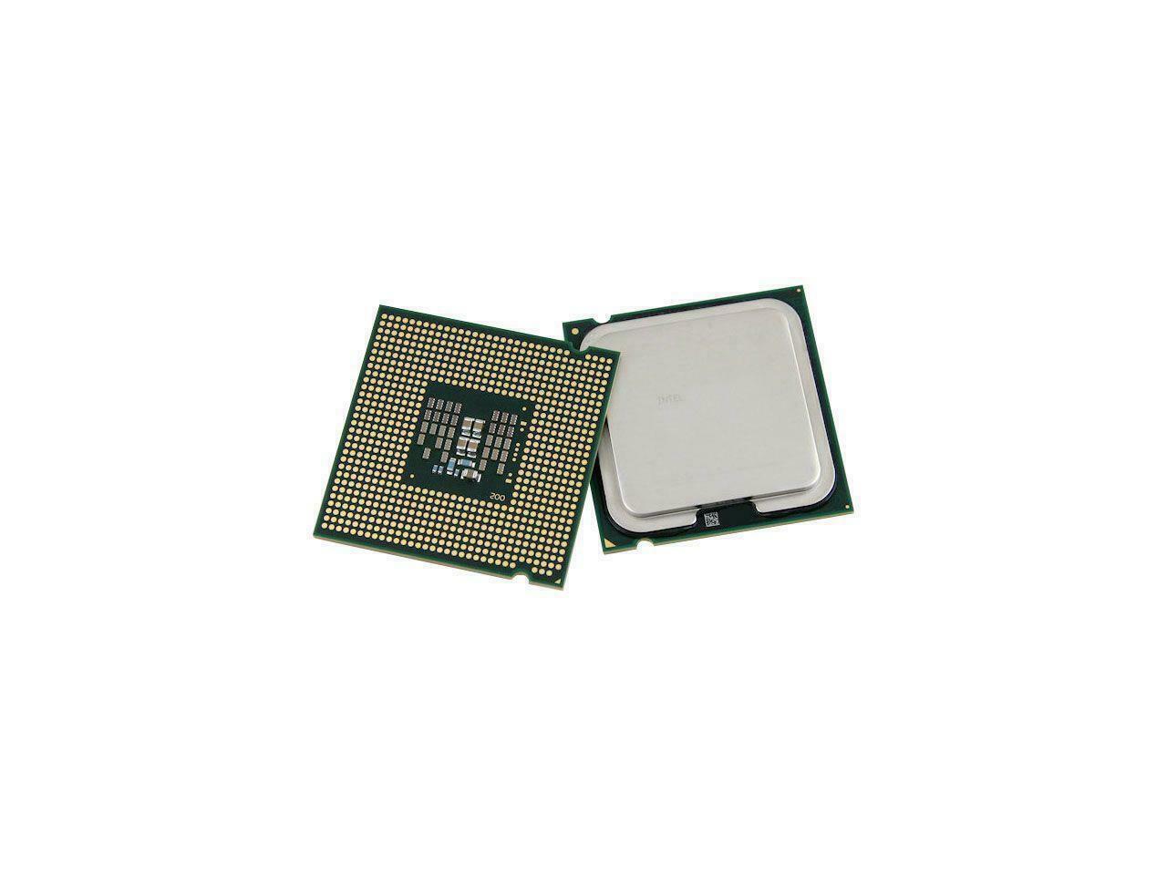 Refurbished Intel Xeon X5260 2.66 MHz LGA 1366 95W SLBV3
