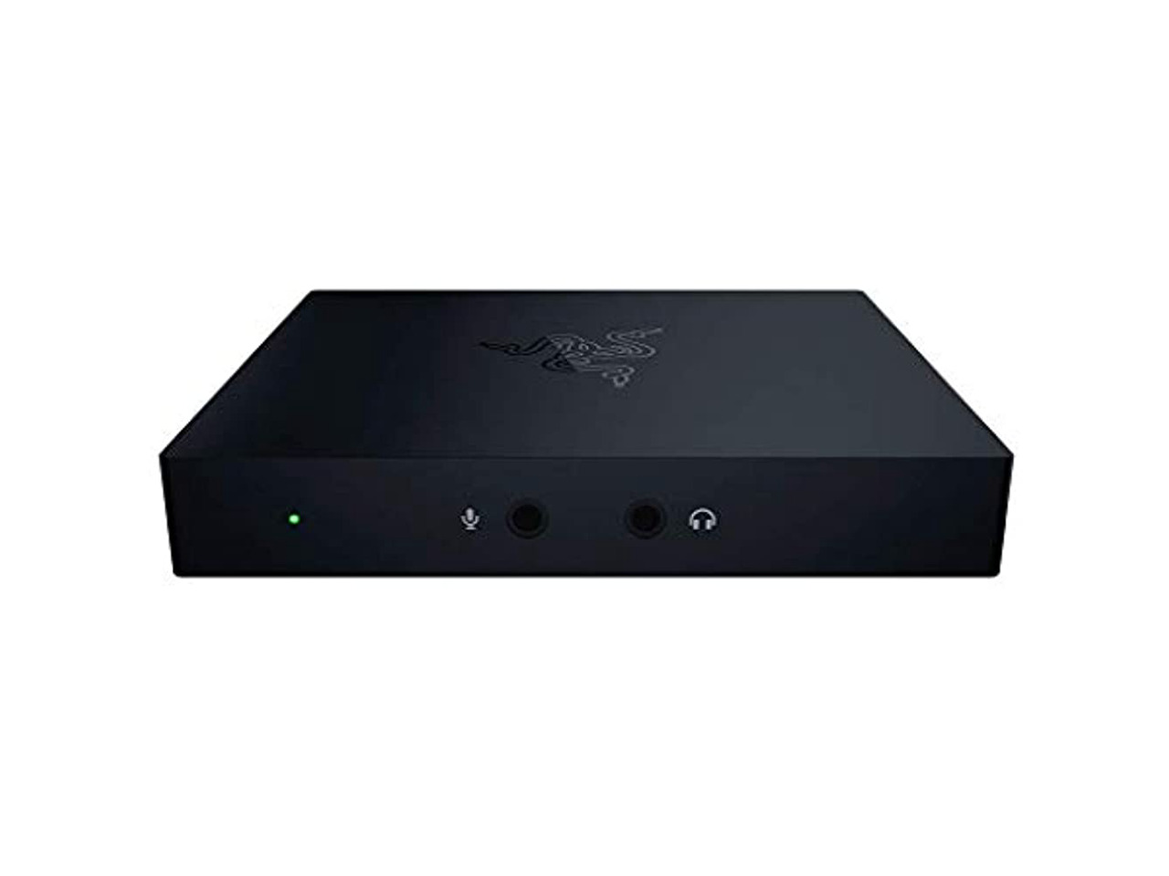 Razer Ripsaw HD Game Streaming Capture Card 4K Passthrough 1080P FHD 60 FPS Recording