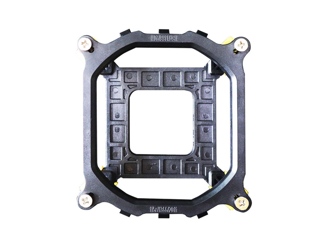 CPU Cooler Mounting Bracket for Intel LGA 2066/2011V3/2011/1150/1151