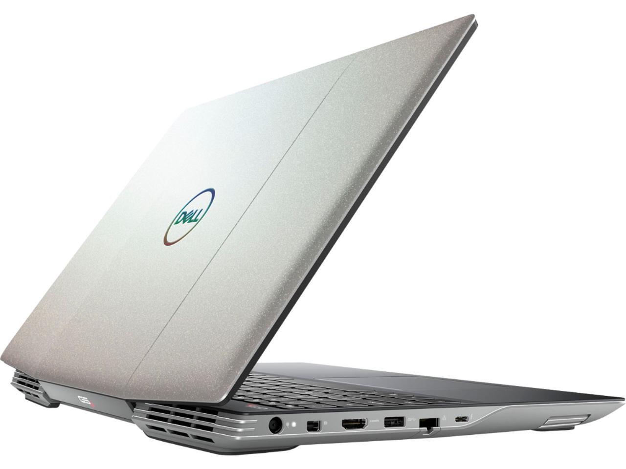 Dell G5 15 VR Ready Gaming Laptop 15.6" FHD 144Hz AMD OctaCore Ryzen 7