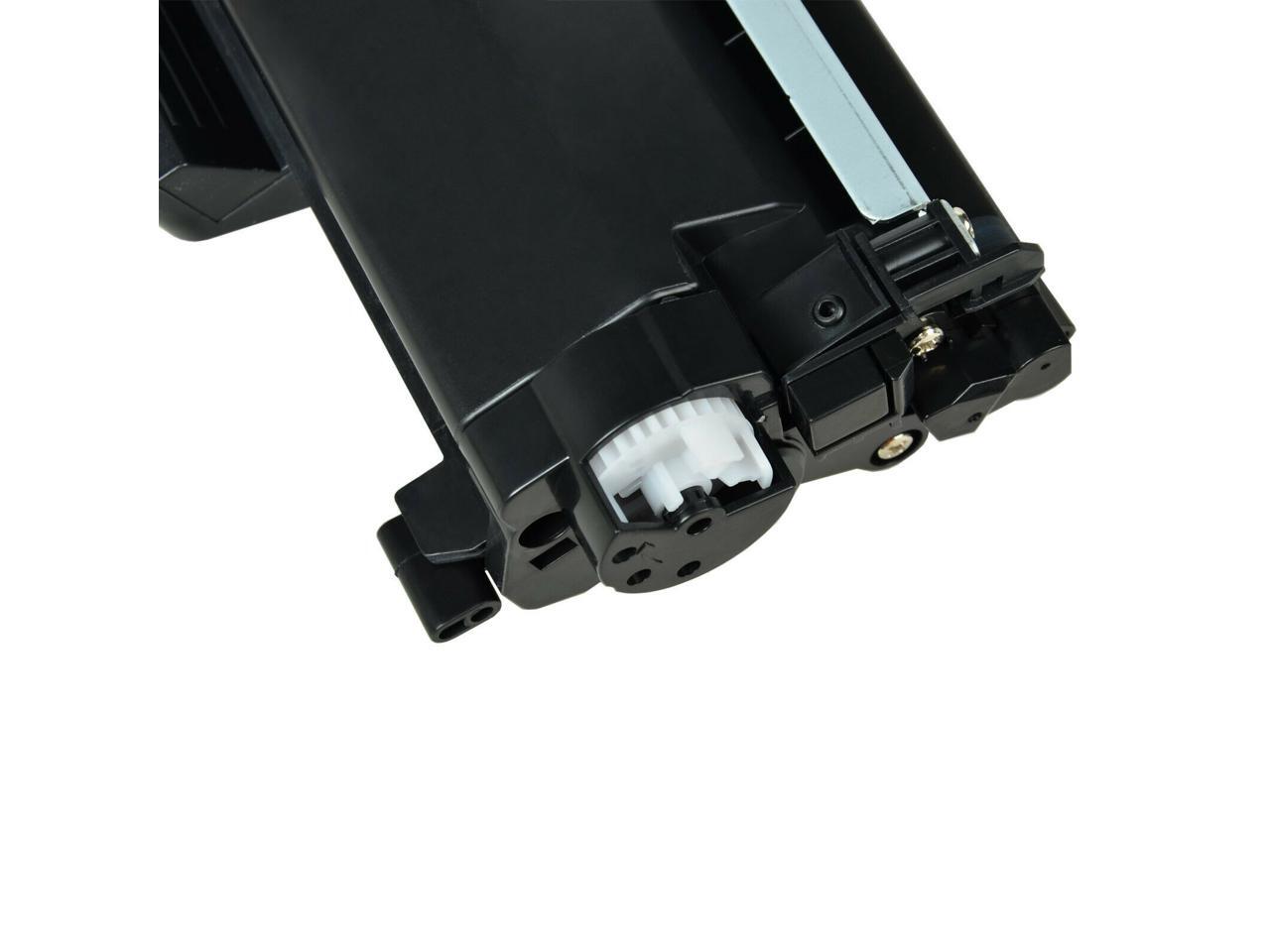 2* TN760 Toner +1* DR730 Drum Set For Brother HLL2350DW DCPL2550DW