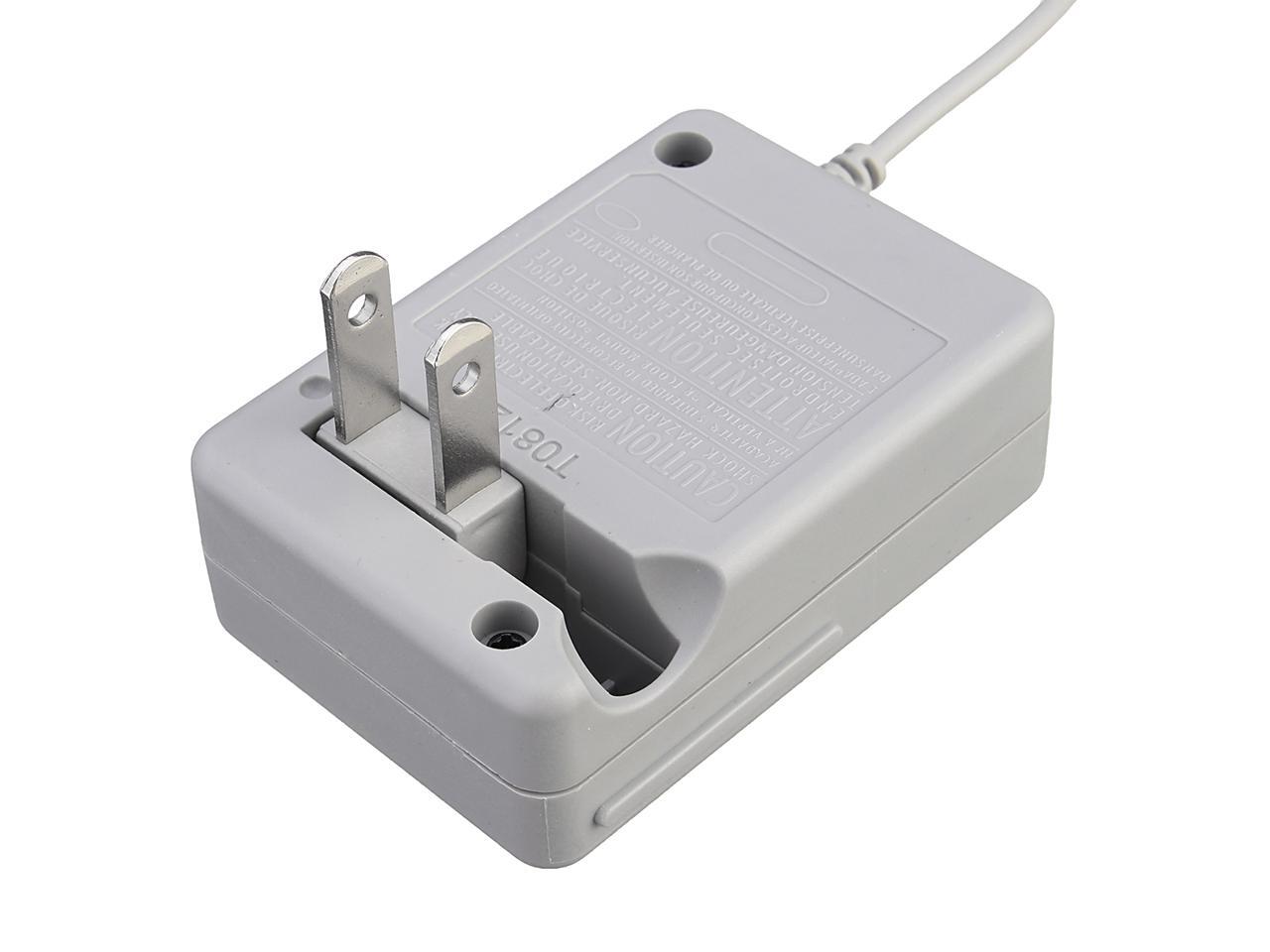 US AC Source Power Adapter Home Wall Travel Charger for Nintendo for