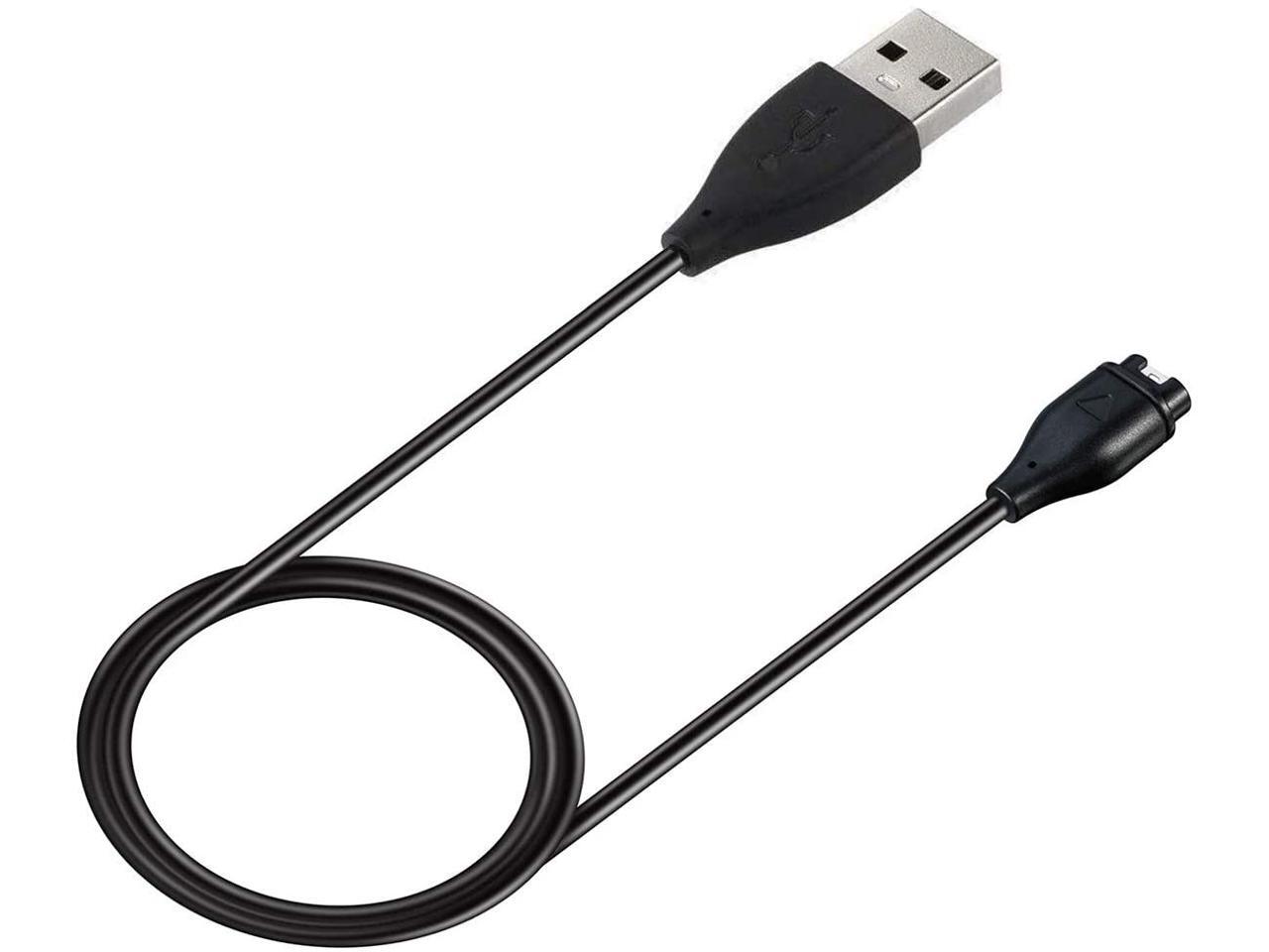 Kissmart Charger Compatible with Garmin Approach S10 S40 S60 S62
