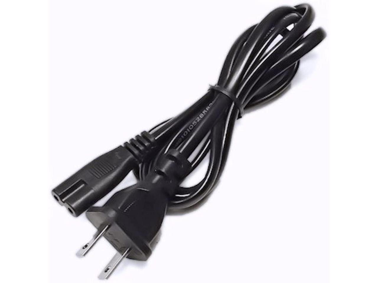 PlatinumPower AC Power Cord Cable for Brother CE4000 CE5000PRW CE
