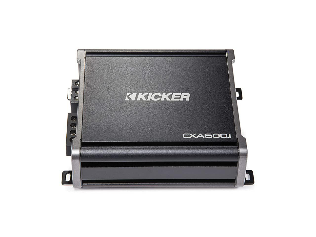 43CXA6001 600 Watt RMS Monoblock Amp Mono One Channel