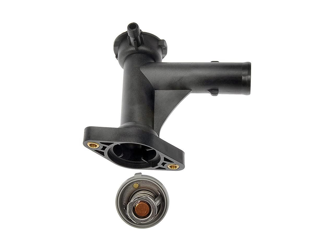 9023308 Thermostat Housing with Thermostat for Select Chrysler PT