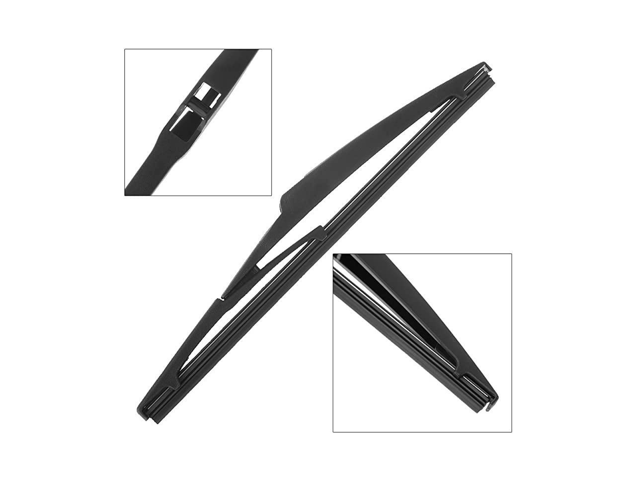 Rear Window Windshield Wiper Blade 8524242040 Replacement for Toyota