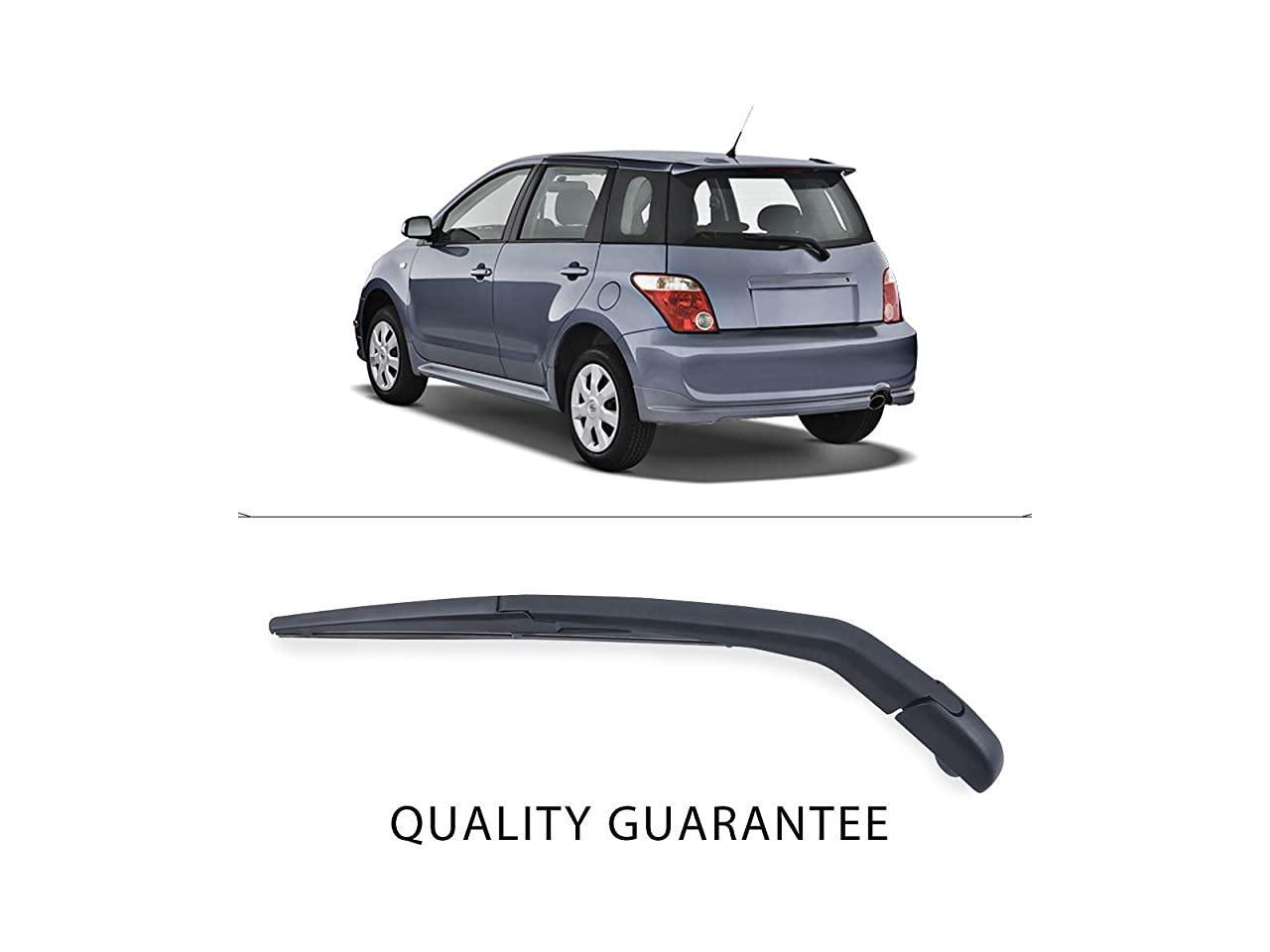 Replacement for Dodge Journey Vehicles, Rear Windshield Back Wiper Arm