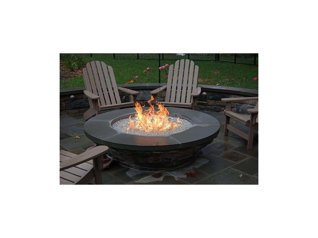 Best Stainless Steel Fire Pit Burner Ideas