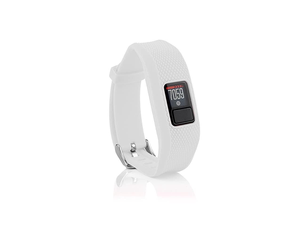 Bands Compatible with Garmin Vivofit 3/Vivofit JR/JR2 Bands Soft