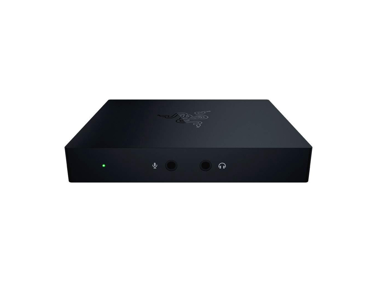 Razer Ripsaw HD Game Streaming Capture Card 4K Passthrough 1080P FHD 60 FPS Recording