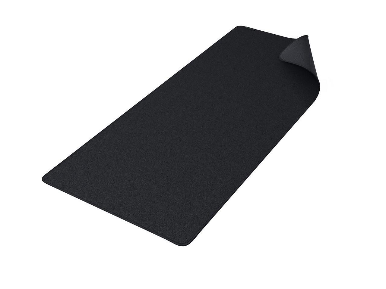 Razer Strider Hybrid Mouse Mat with a Soft Base & Smooth Glide Firm