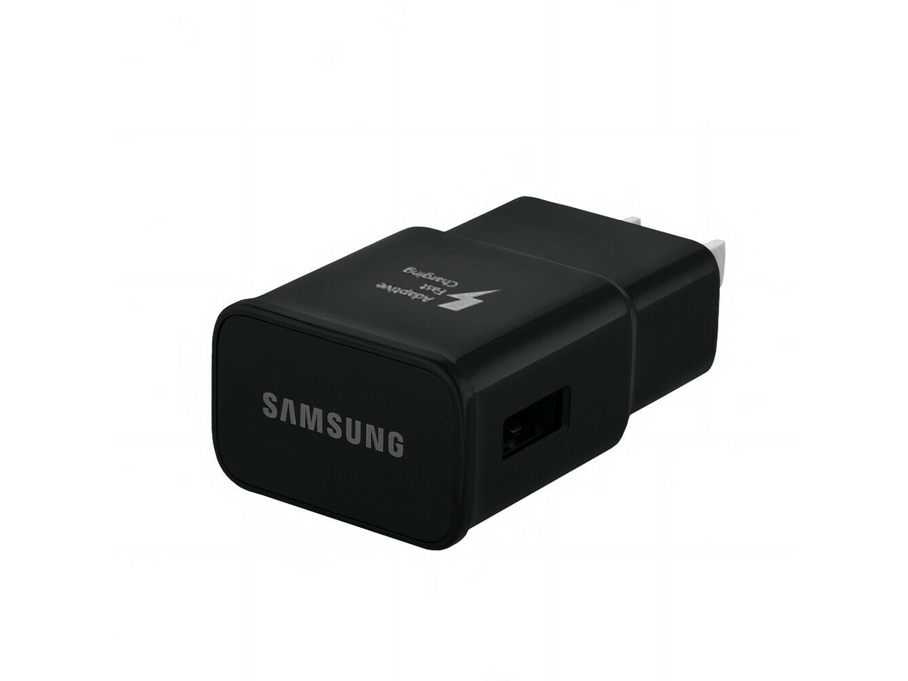 Original Samsung Galaxy Fast Charger, Adaptive Fast Wall Charger with