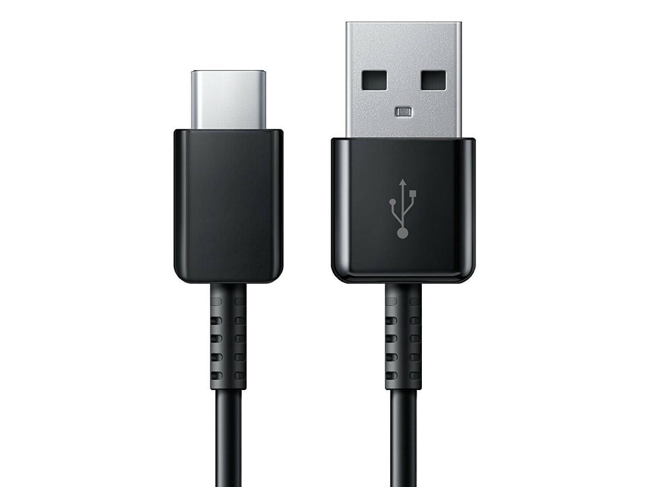Original Samsung Galaxy Fast Charger, Adaptive Fast Wall Charger with