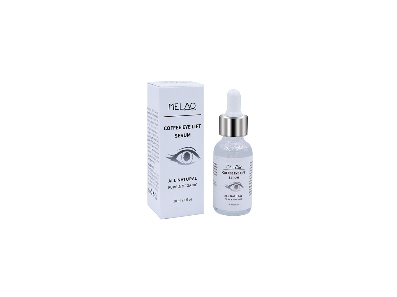 2021 Next Generation Coffee Eye Lift