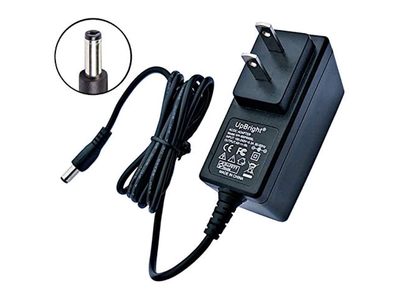 26V Ac/Dc Adapter Compatible With Moosoo X6 Xl618 Xl618A K17 Pro