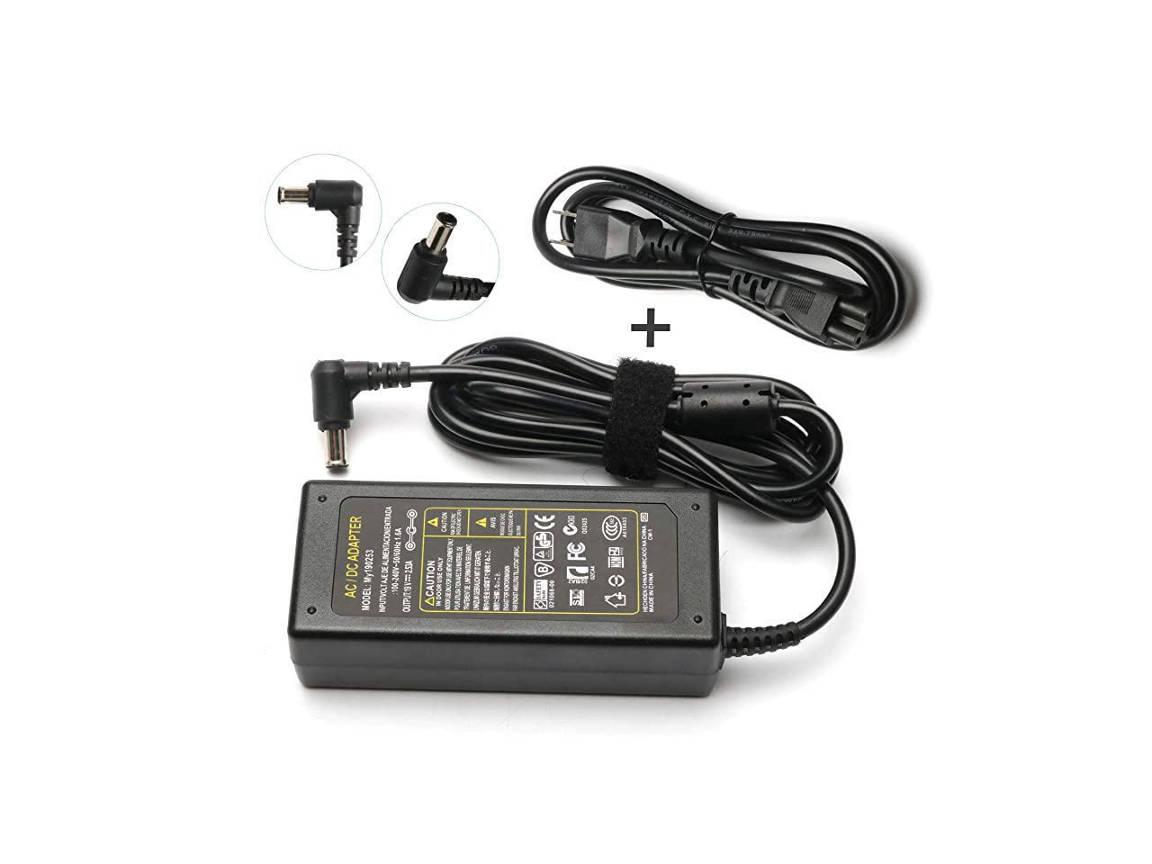 2.53A TV Charger AC Adapter for Samsung UN32J400 A4819FDY UN32J5003AF