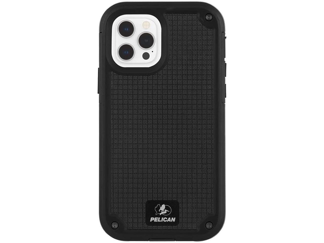 Pelican Shield Series G10 Case for iPhone 12 Pro Max (5G) 21 ft
