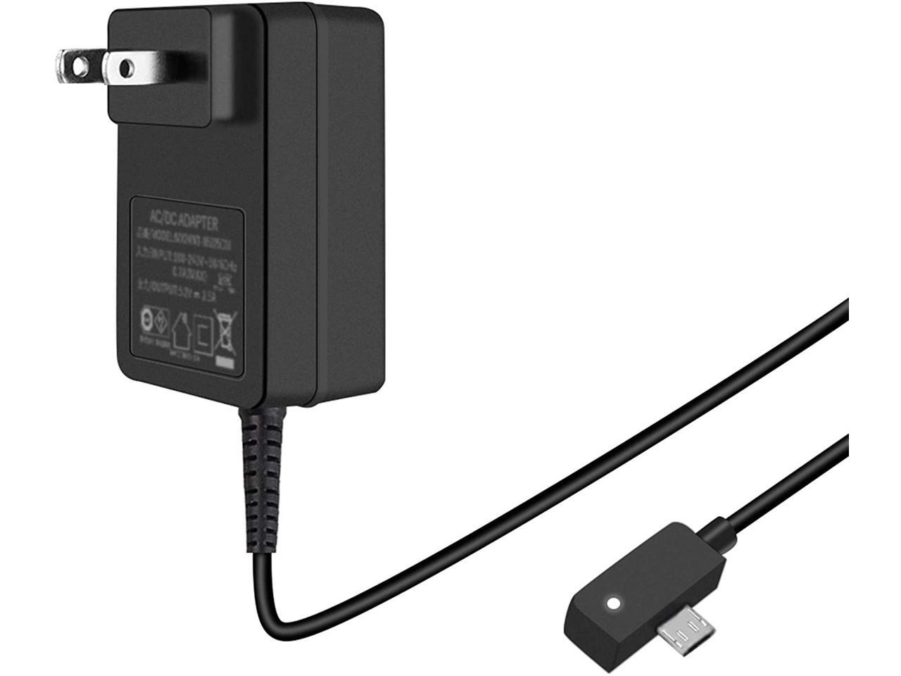 Surface 3 Charger 13W 5.2V 2.5A AC Power Adapter Cord Replacement for