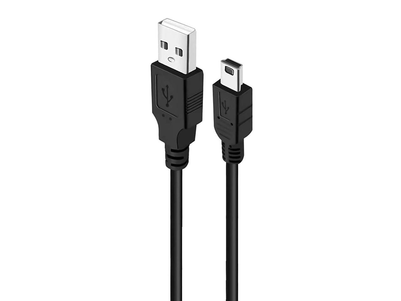 Replacement USB Charging Cable Power Cord for Blue Yeti Recording