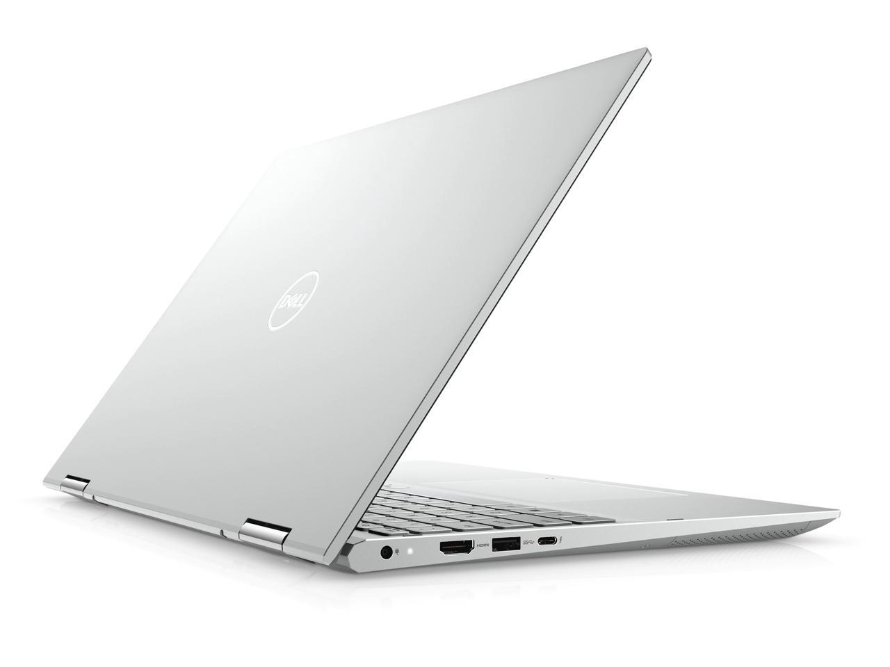 2021 Newest Dell Inspiron 7000 2in1 Premium Laptop, 17