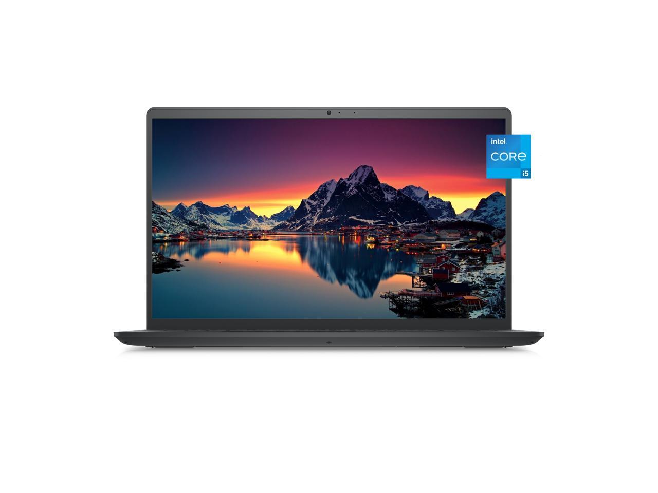 2021 Newest Dell Inspiron 3511 15.6 FHD Display Premium