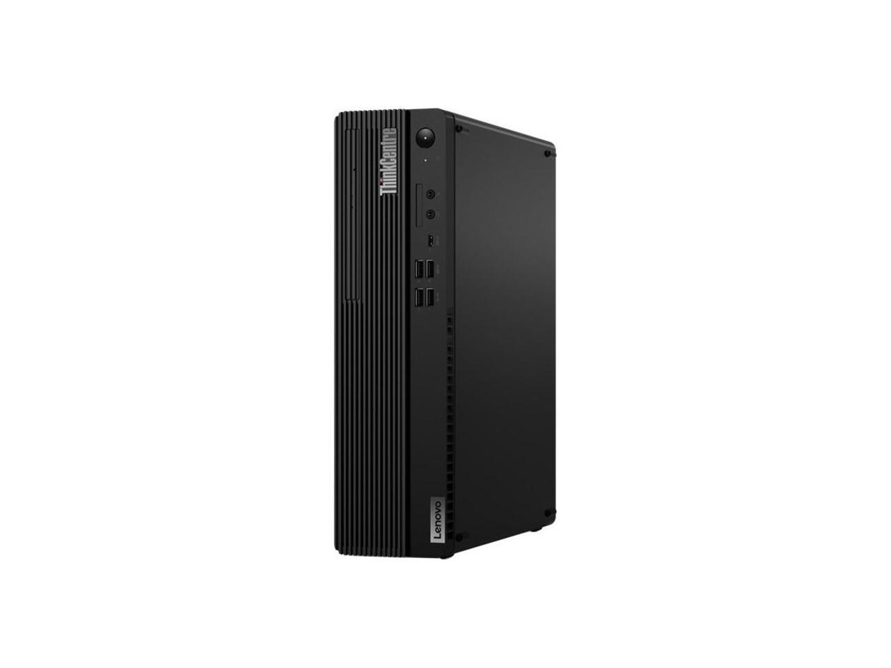 Lenovo ThinkCentre M75s Gen 2 11JB000TUS Desktop Computer AMD Ryzen 5