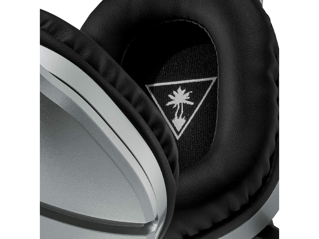 Turtle Beach Ear Force Recon 70 Headset Silver for Xbox