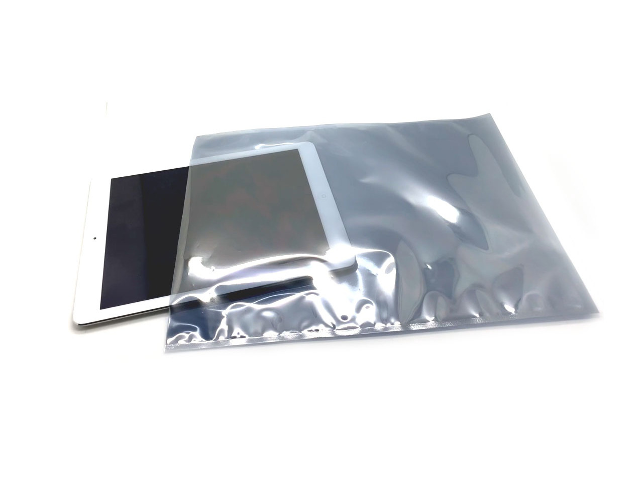 10 Pack 10" x 14" ESD Antistatic Bags for Motherboard, Video Card