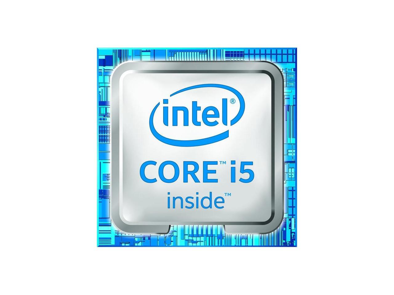 Refurbished Intel CM8066201920404 Core i5 i56500 Quad