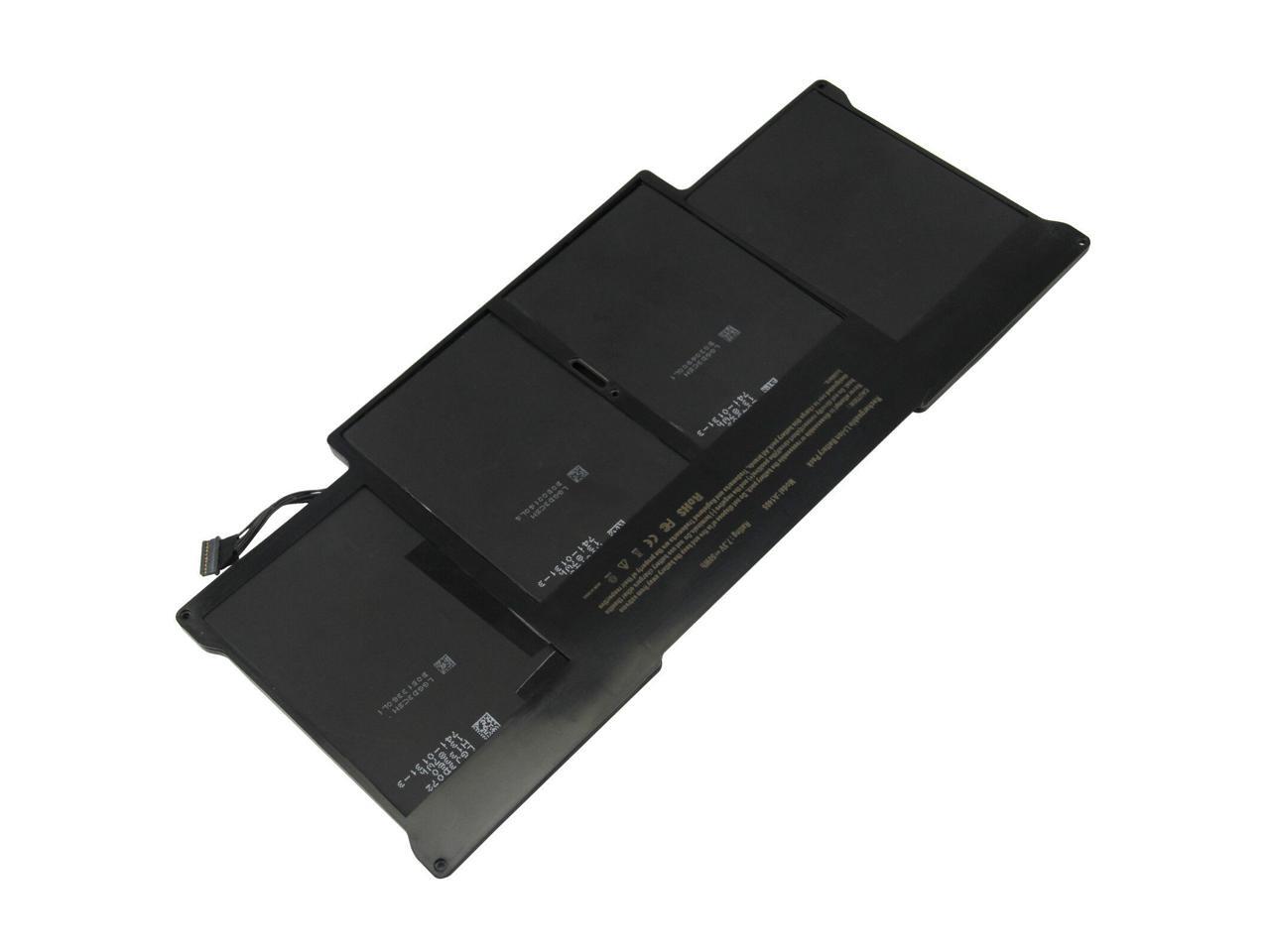 20x Lot A1405 Battery for Apple MacBook Air 13" A1466 Mid 2012 2013